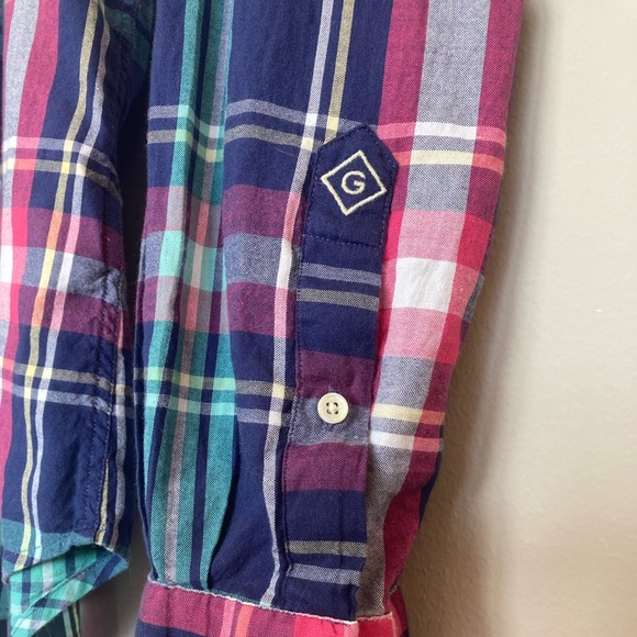 Gant Rugger Shirt - Picture 5 of 6